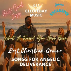 Heaven Fights For Me (feat. GAT Elevation)