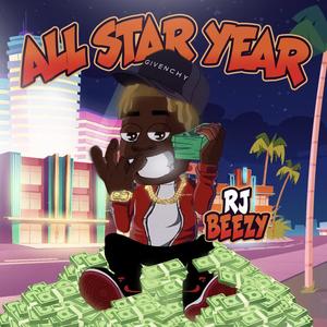 All Star Year EP (Explicit)