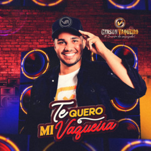 Te Quero Mi Vaqueira