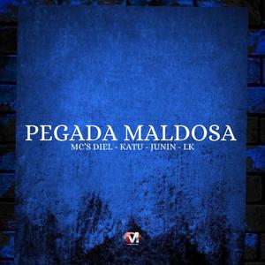 Pegada Maldosa (feat. Mc Diel Bh, Mc Katu, Mc Junin & Mc Lk) [Explicit]