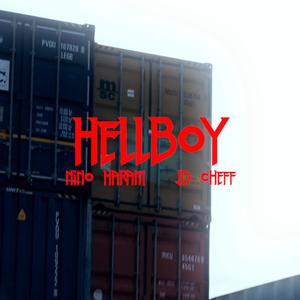 Hellboy (feat. Jd Cheff) [Explicit]