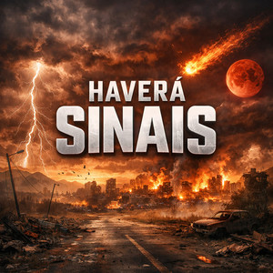 HAVERÁ SINAIS (Explicit)