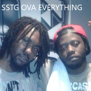 Sstg Ova Everything (Explicit)