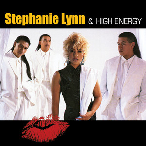 Stephanie Lynn & High Energy