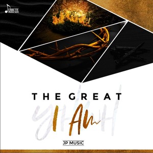 The Great I Am