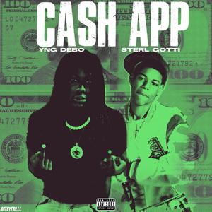 Cash App (Explicit)