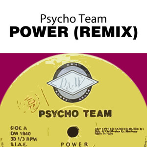 Power (Remix)