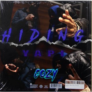 Hiding (Explicit)