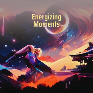 Energizing Moments