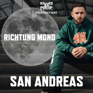 Richtung Mond (Explicit)