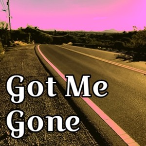 Got Me Gone (feat. Major Blue)