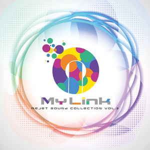 Rejet Sound Collection vol.3 「MY LINK」