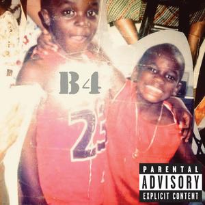 B4 (Explicit)