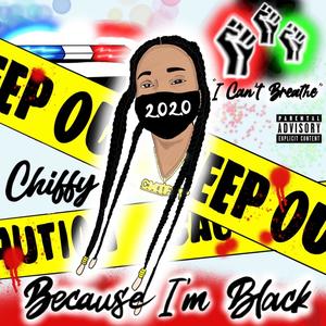 While I'm Black (Explicit)