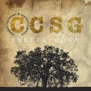 Sheets Down - Single