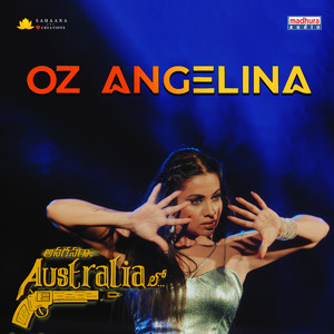 Oz Angelina (From 