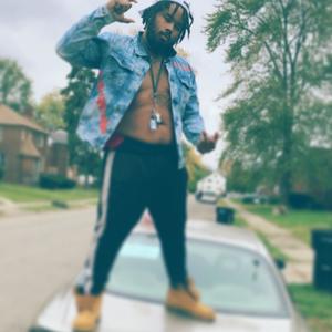 Talking Brazy (Explicit)