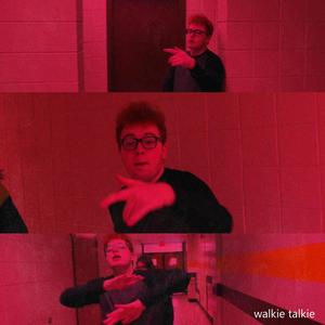 Payden McKnight - WALKIE TALKIE