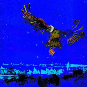 Naranja Mecánica (feat. Jocbeats) (Explicit)