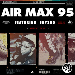 Air Max 95 (Explicit)