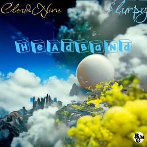 HEADBAND (feat. $lurpy) (Explicit)