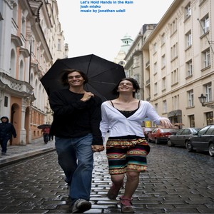 Let's Hold Hands in the Rain(feat. Josh Misko)