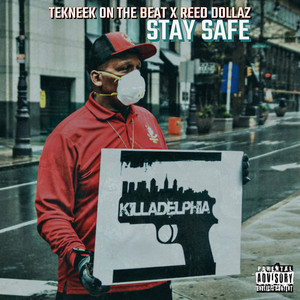 Stay Safe (Explicit)