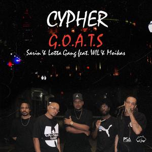 Cypher Goats