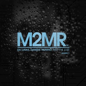 Into The Tube (Original Mix)