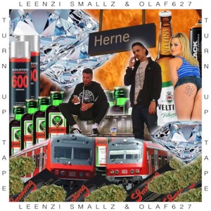 Spucke auf Hater (feat. Leenzi Smallz, Sir Babyjoe & SeppXTC) (Explicit)