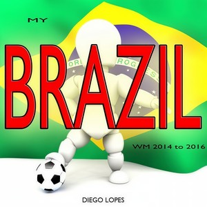 Futebol I Love It (Techno WM 2016 Mix)