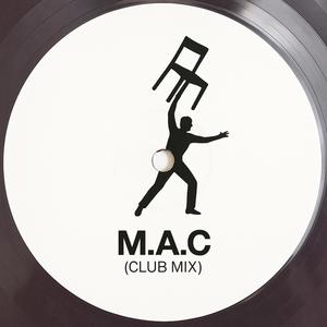 M.A.C (CLUB MIX)