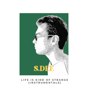 Life Is Kinda Strange (Interlude) (Inst.)