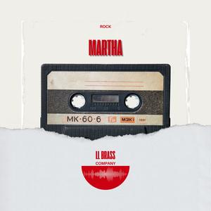 Martha (Rock Version)