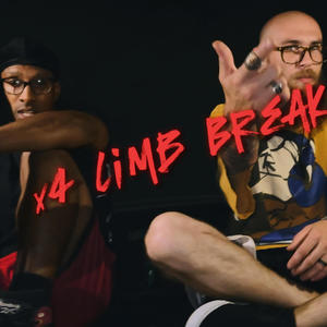 telekinetic revenge (feat. Drifty P) (Explicit)