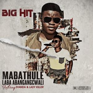 Mabathule (feat. Syanda & LadyKillah) (Explicit)