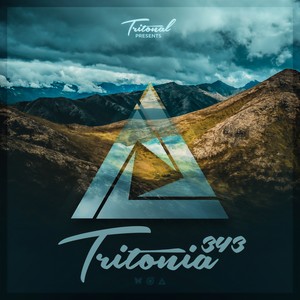 Away Home(Tritonia 343) (Original Mix)
