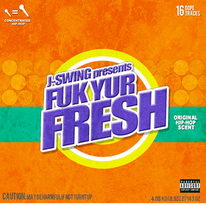 Cray - Grenadine & Cola