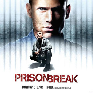 Ramin Djawadi - Prison Break -Theme