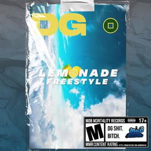 De4th Di4ry - 2020 Lemonade Freestyle (feat. Batesy) (Explicit)