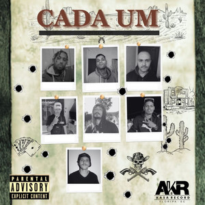 Cada Um (Explicit)