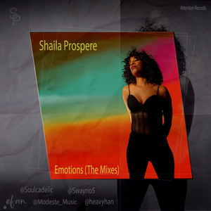 Emotions (HeavyHan & Modeste R&B Mix)