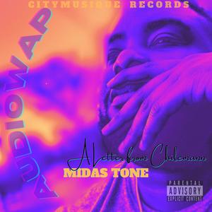 pre MIDAS TONE (Explicit)