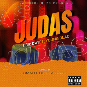 JUDAS (Explicit)