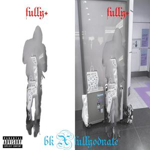 motion sickness (feat. FullyGodNate) (Explicit)