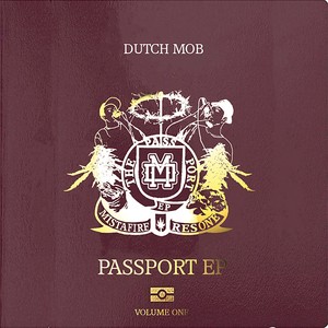 The Passport - EP (Explicit)