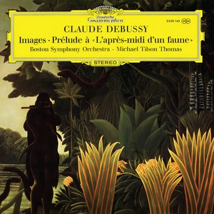 Debussy - Prélude à l'après-midi d'un faune, CD 87a