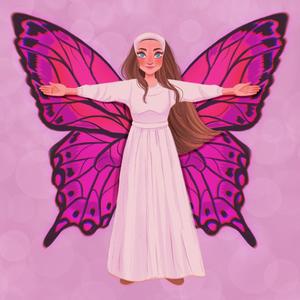 The Pruning Song (feat. Kelly Martin)