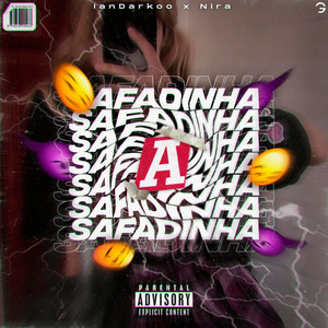 A safadinha (Explicit)