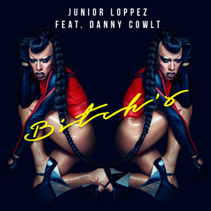 JR Loppez - ******* (feat. Danny Cowlt) (Thiago Dukky Remix)